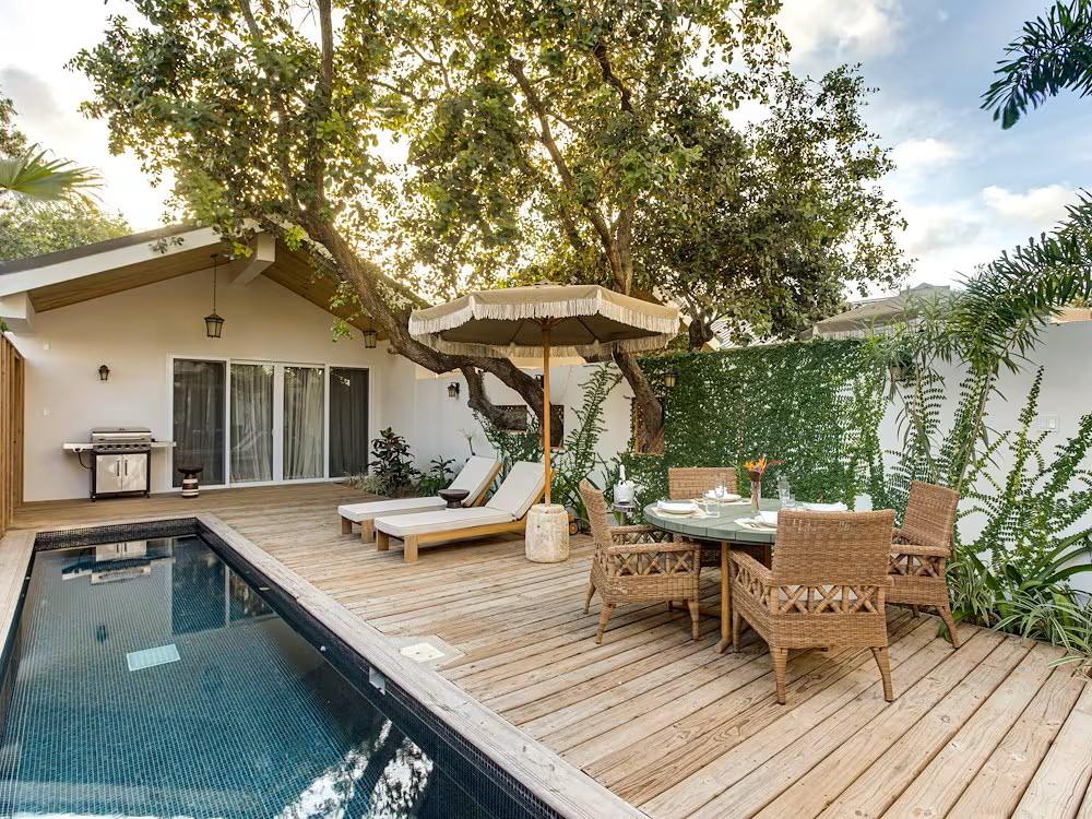 Caribbean Beachfront Luxury at an Unmatched Value — Now $760K with Closing Cost Incentive — photo 1
