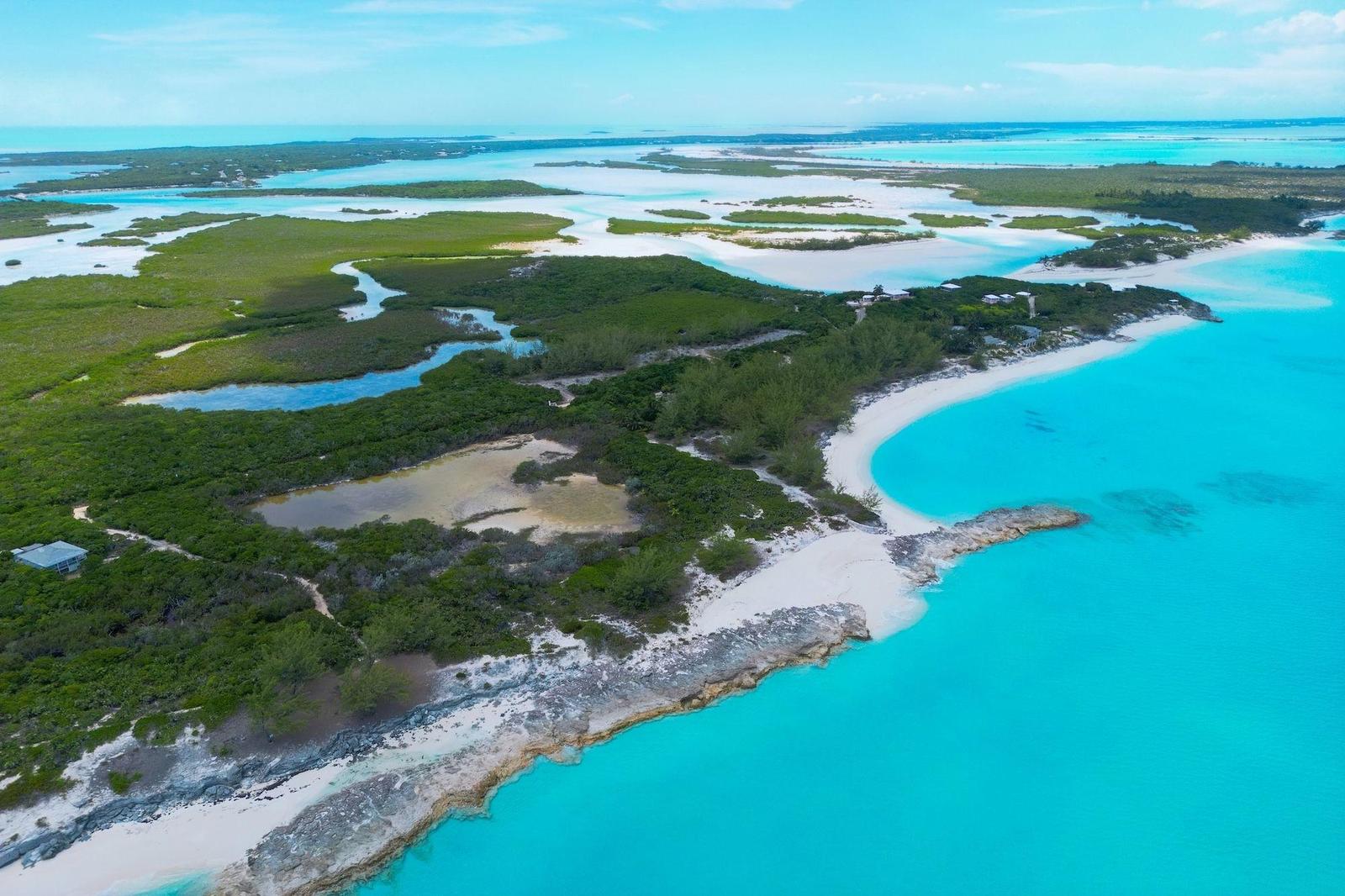 7.75 Acres Little Exuma — photo 3