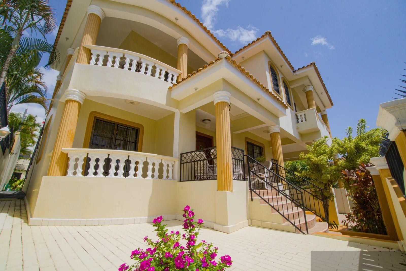 Spacious House for sale in Puerto Plata with Ocean Views — photo 2