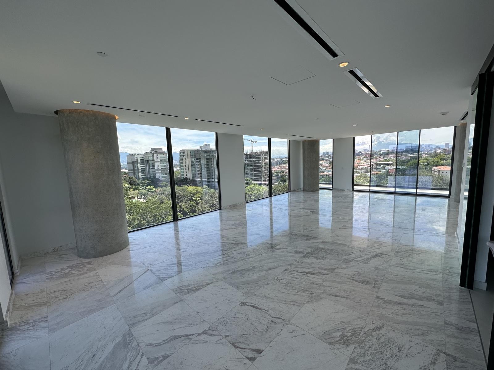 4 Bedroom Apartment for Sale, Avenida Escazu 402, Escazu, San Jose, Costa Rica — photo 3