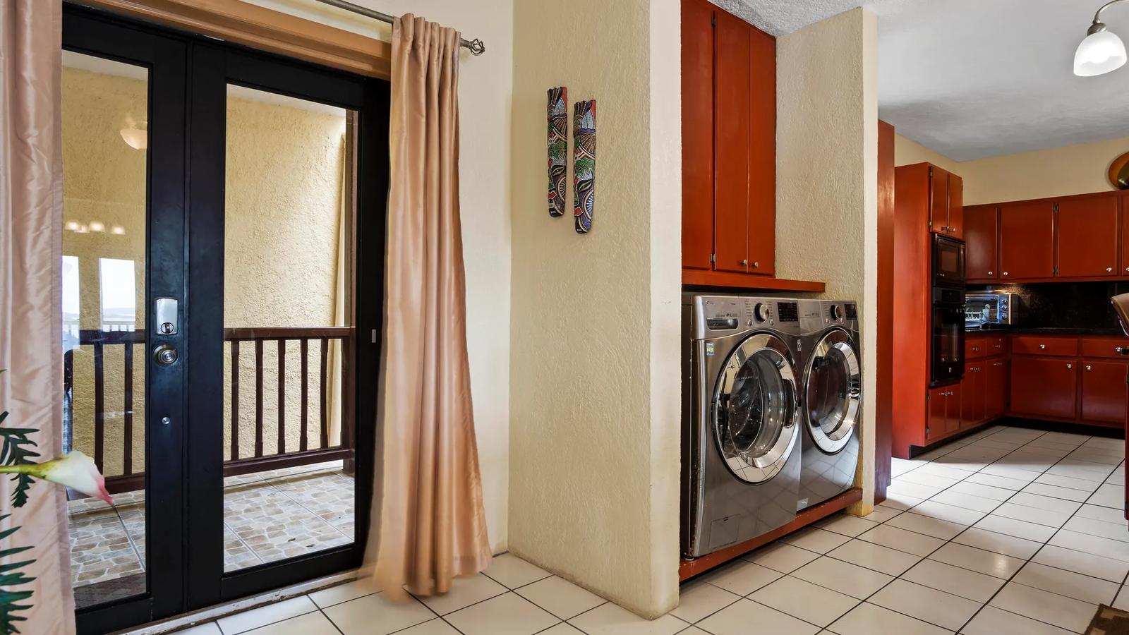 3 Beds 2 Baths Apartment in US Virgin Islands — photo 3