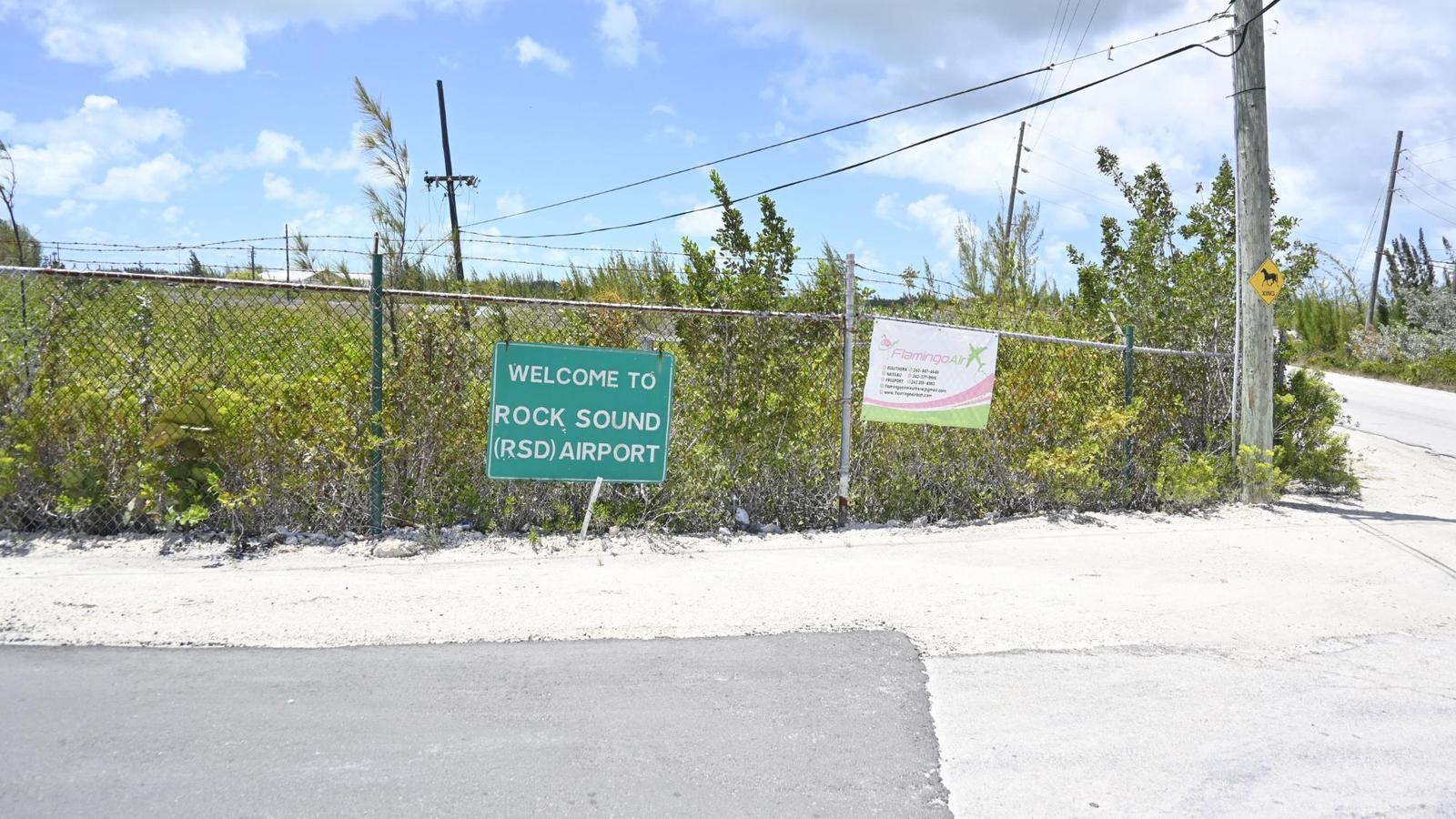 ELEUTHERA ACREAGE 87 AC — photo 2
