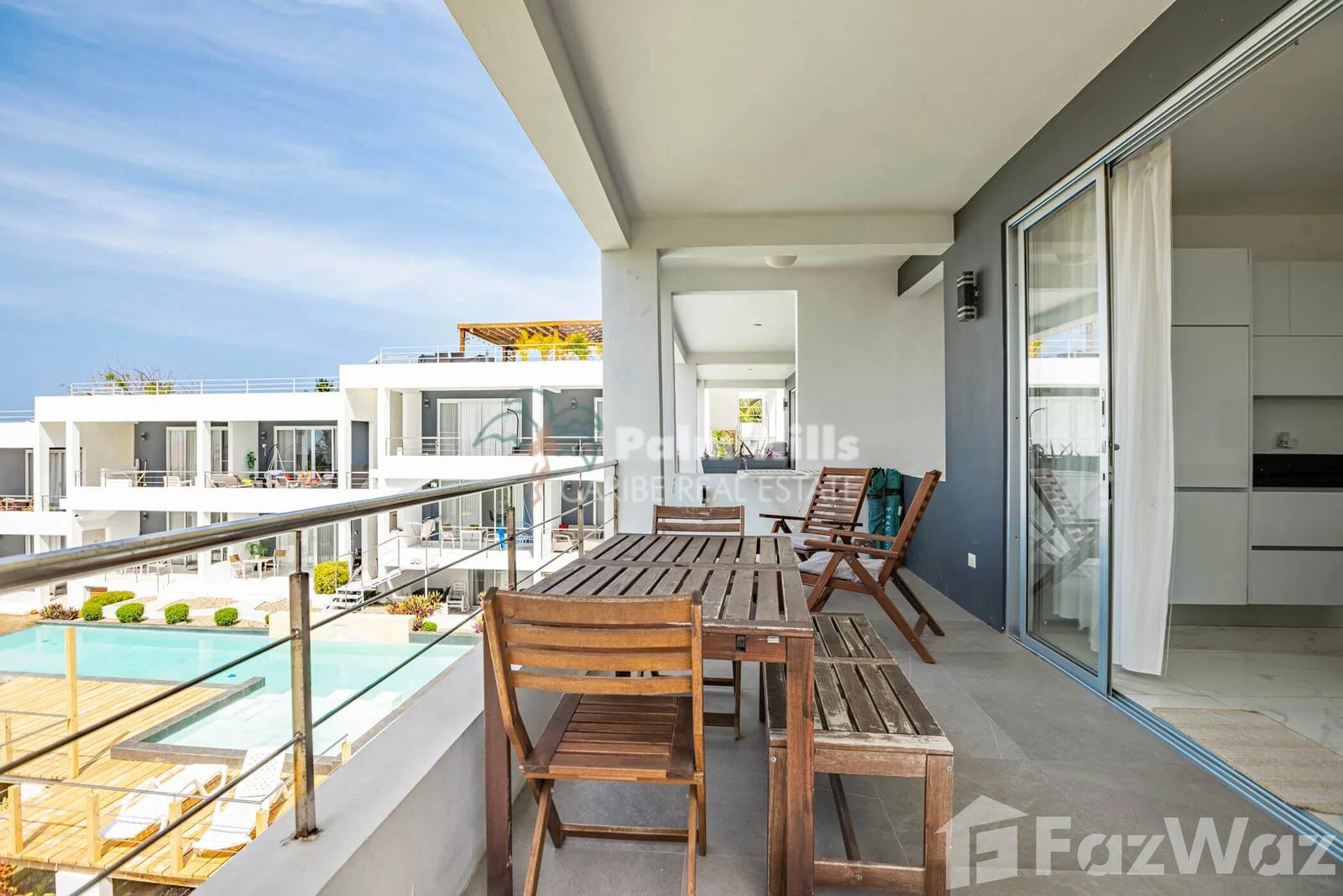 1-bedroom apartment in Cabarete, Dominican Republic — photo 4