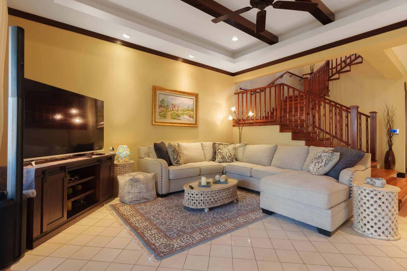 3 Bedroom Townhome 22 for Sale, Los Malinches, Hacienda Pinilla, Guanacaste, Costa Rica — photo 3