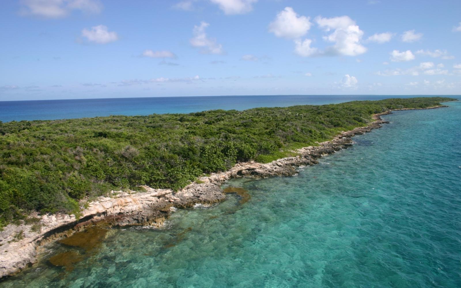 North Pimlico Private Island — photo 2