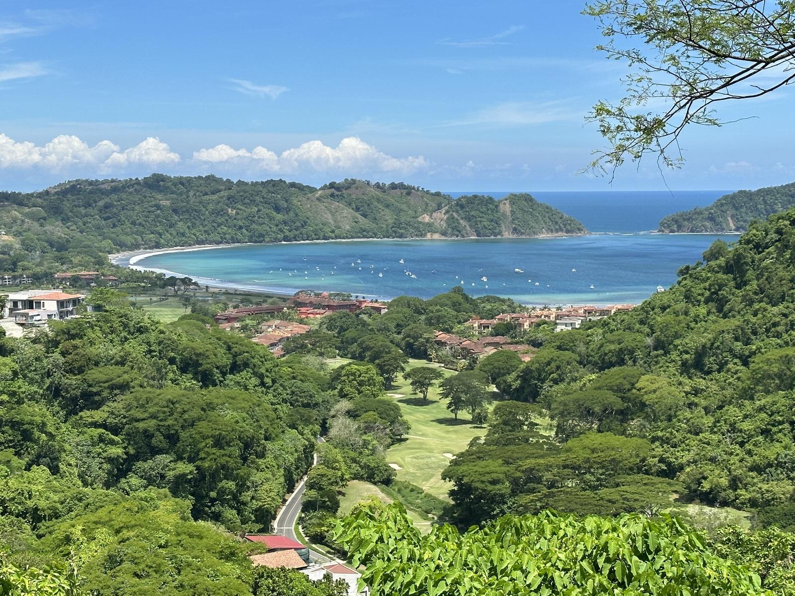 0.58 Acres of Land for Sale, Vista Tres Bahias, Los Suenos Resort, Puntarenas, Costa Rica — photo 3