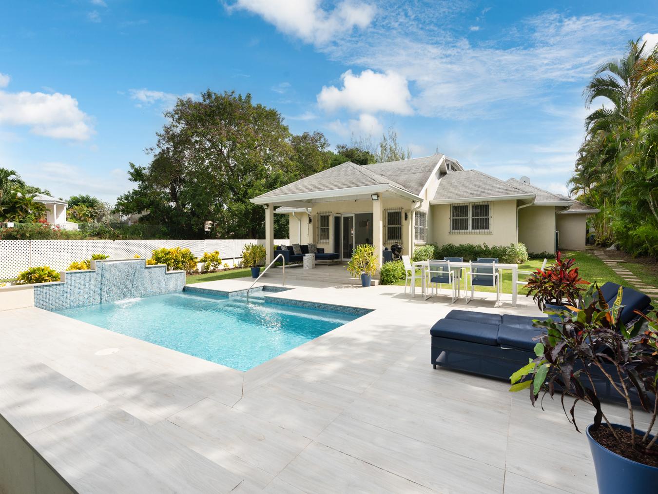 Melograno Villa in St. James, Barbados — photo 2