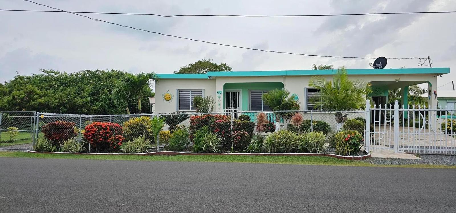 41q Whim Whim Villa — photo 2