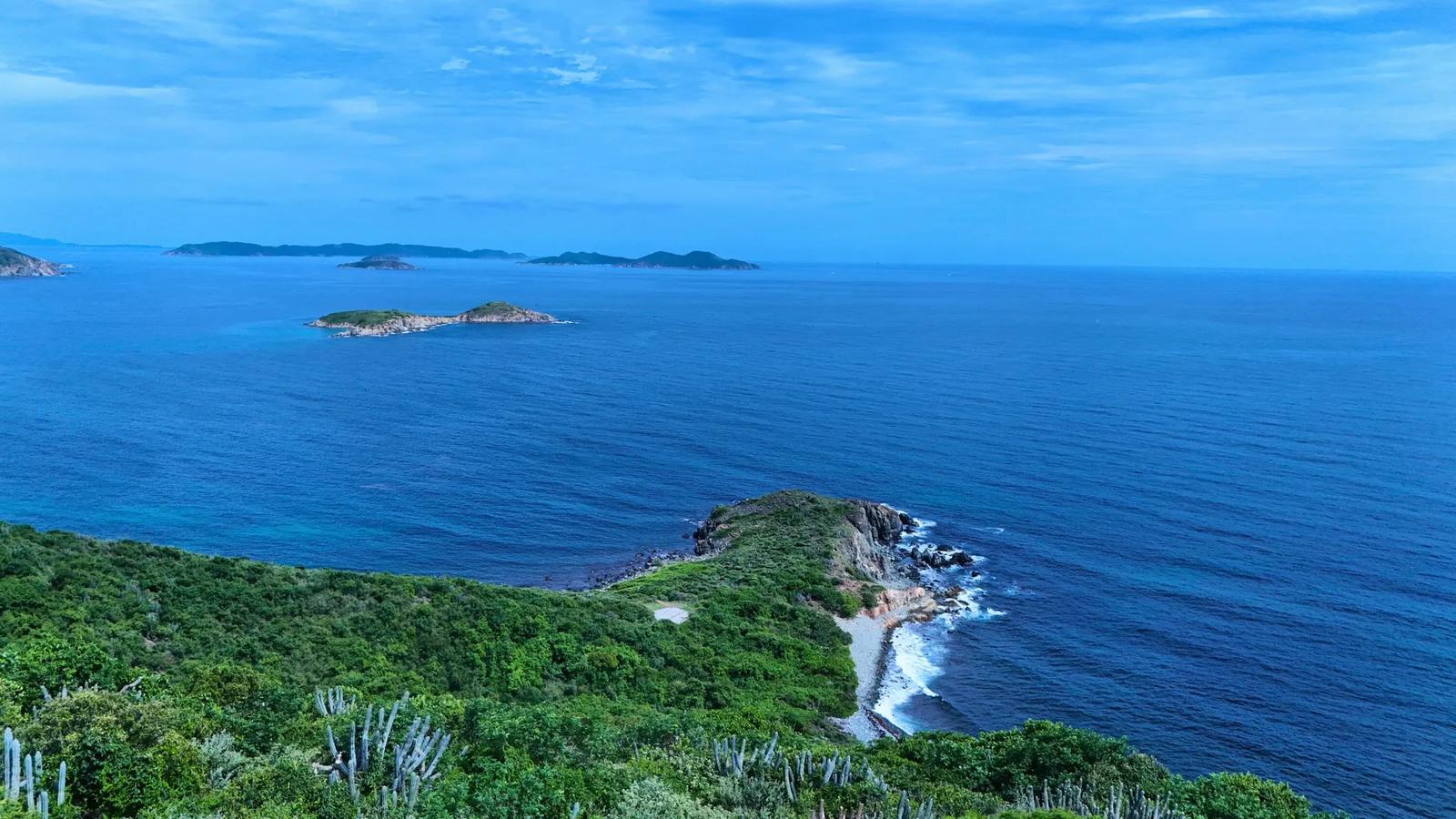 0.81 Acre Lot St John Island — photo 5