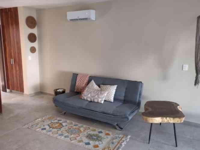 1 Bed | 1 Bath Apartment near Kukulcan Avenue, Tulum, Mexico — photo 1