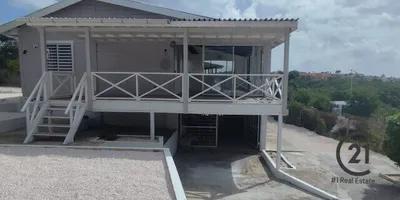 Brakkeput Ariba Splendid View House — photo 1
