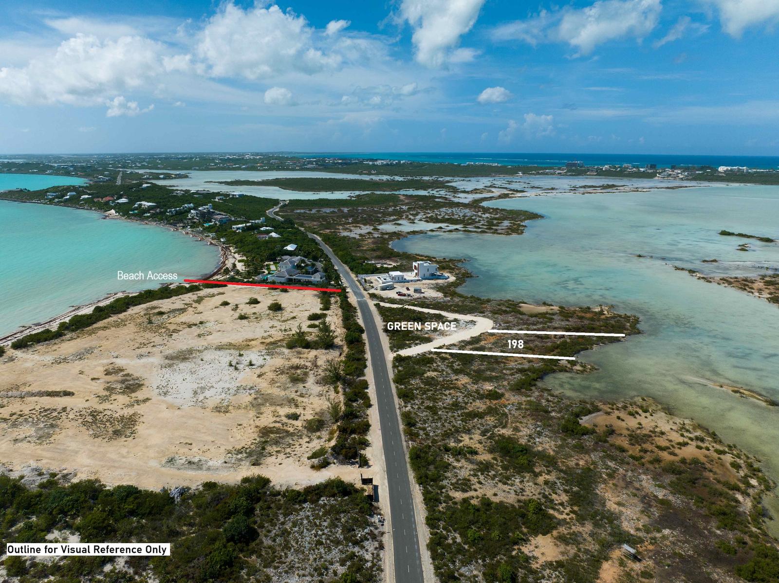 Emerald Peninsula Lot 2 — photo 1