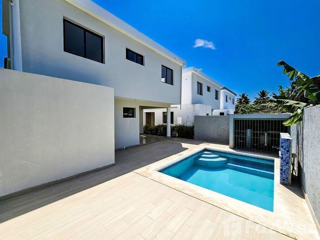 4 Bedroom House for Sale in Sosua, Puerto Plata — photo 2