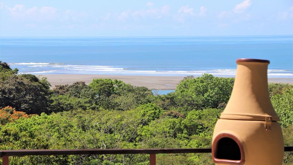 2 Bedroom Ocean-View Home for Sale, Ojochal, Puntarenas, Costa Rica — photo 3