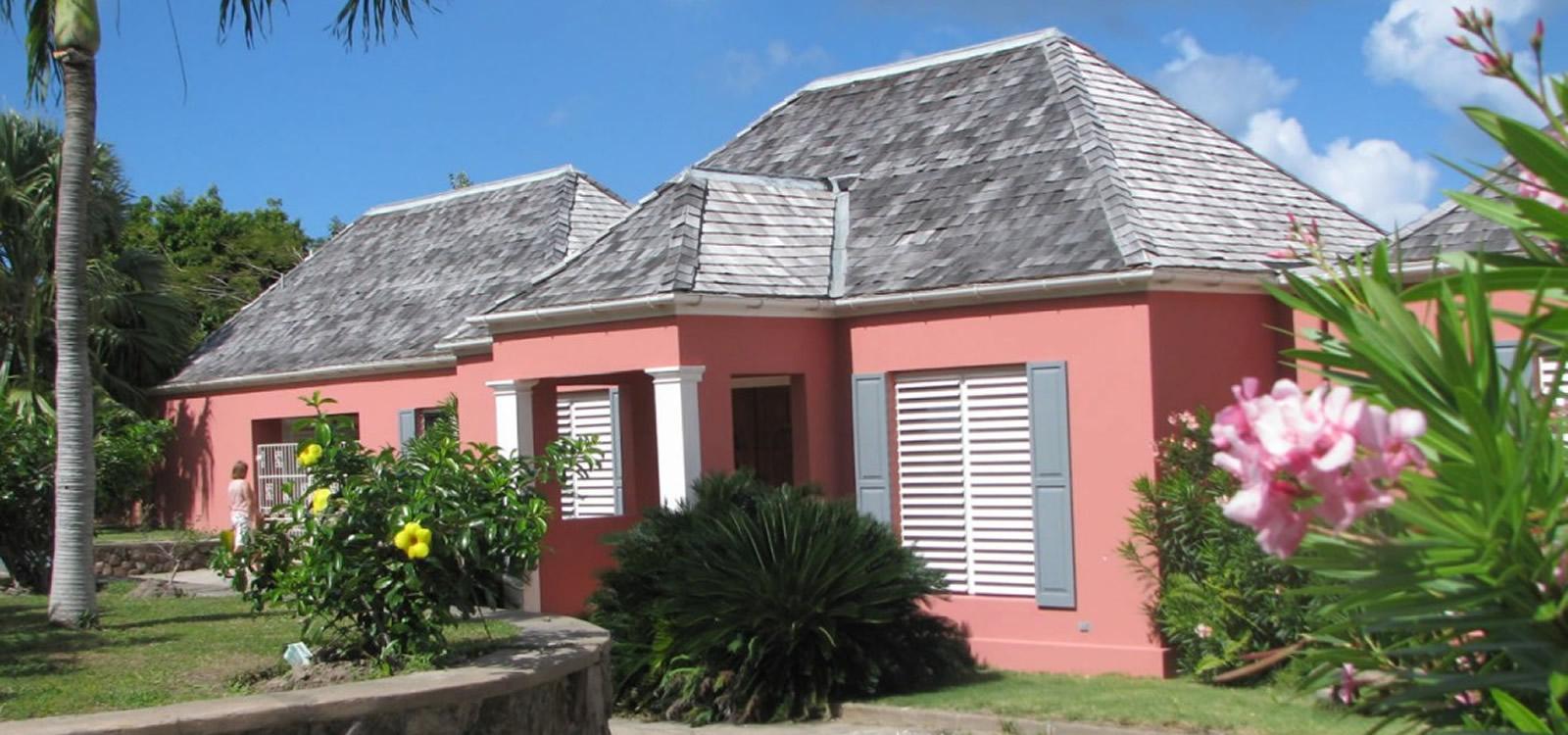 3 Bedroom Luxury Home for Sale, Isles Bay, Montserrat — photo 2