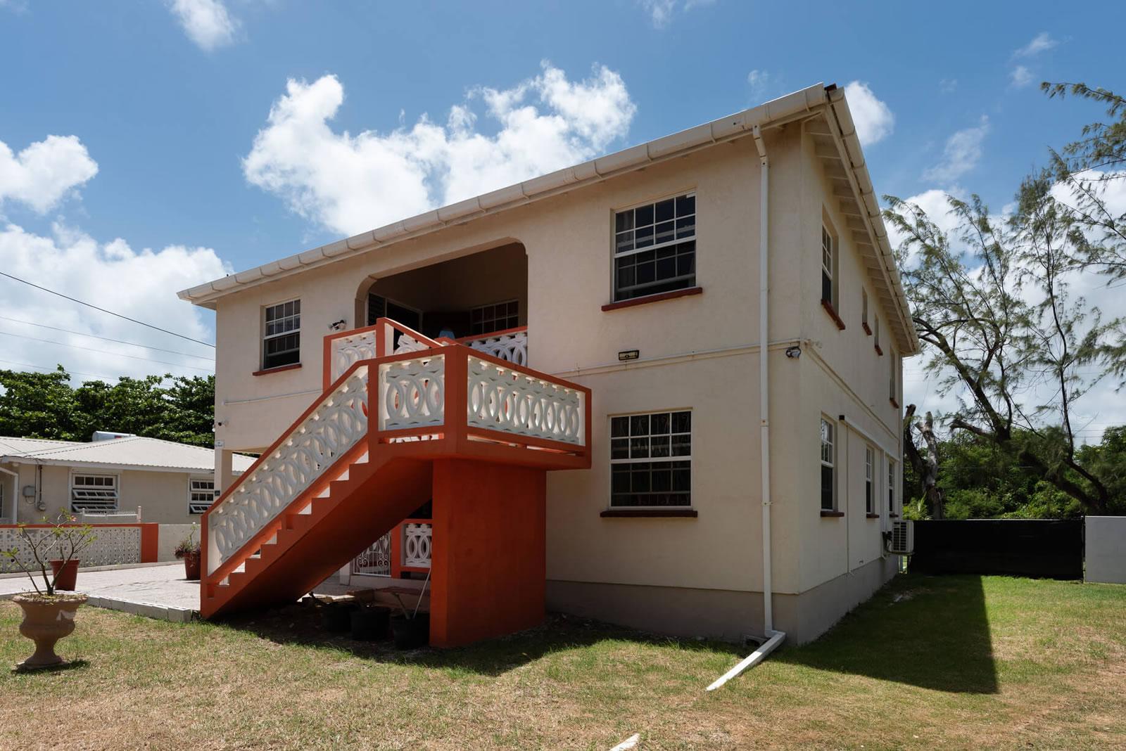 7 Bedroom Multi-Unit Investment Property for Sale, 186 Almond Row, Chancery Lane, Christ Church, Barbados — photo 3