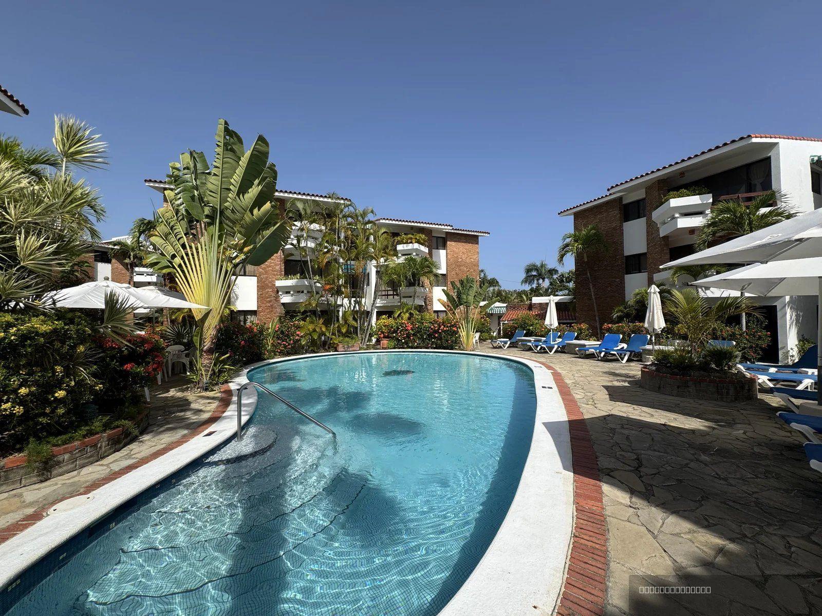 Furnished Apartment for sale in El Batey, Sosúa — photo 1