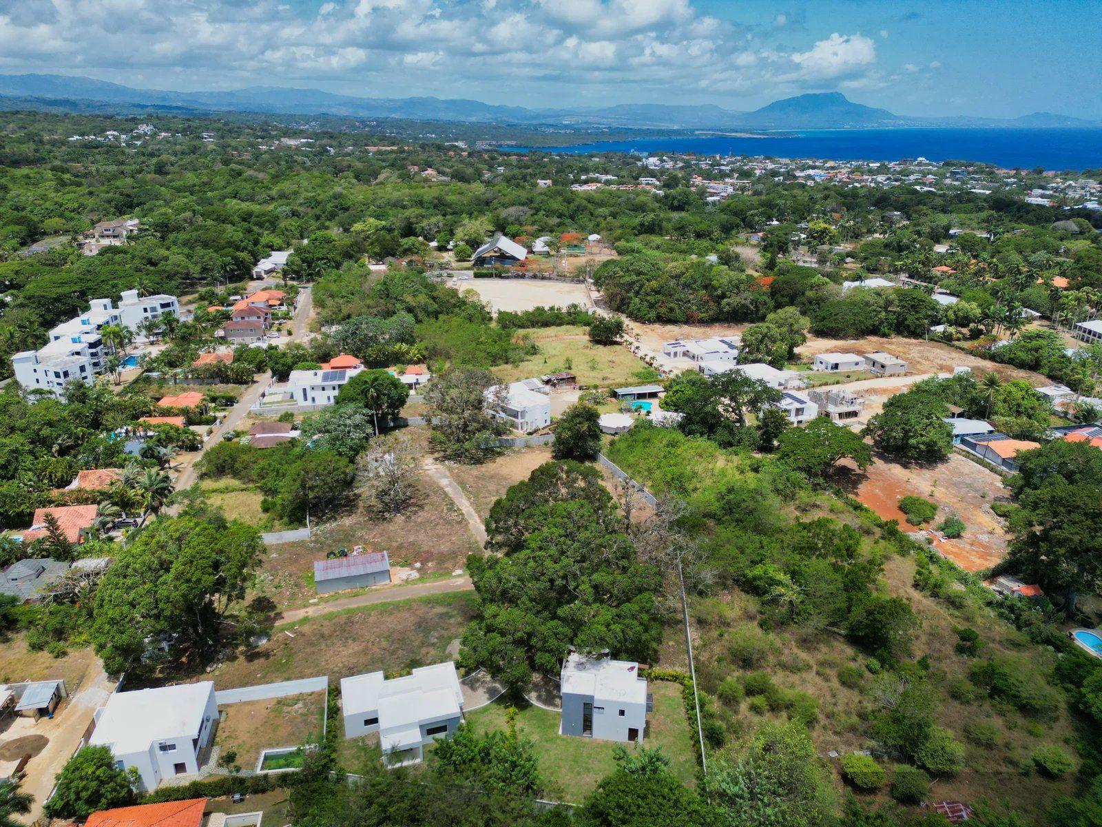 Residential Lots for Sale in La Mulata, Sosúa — photo 2