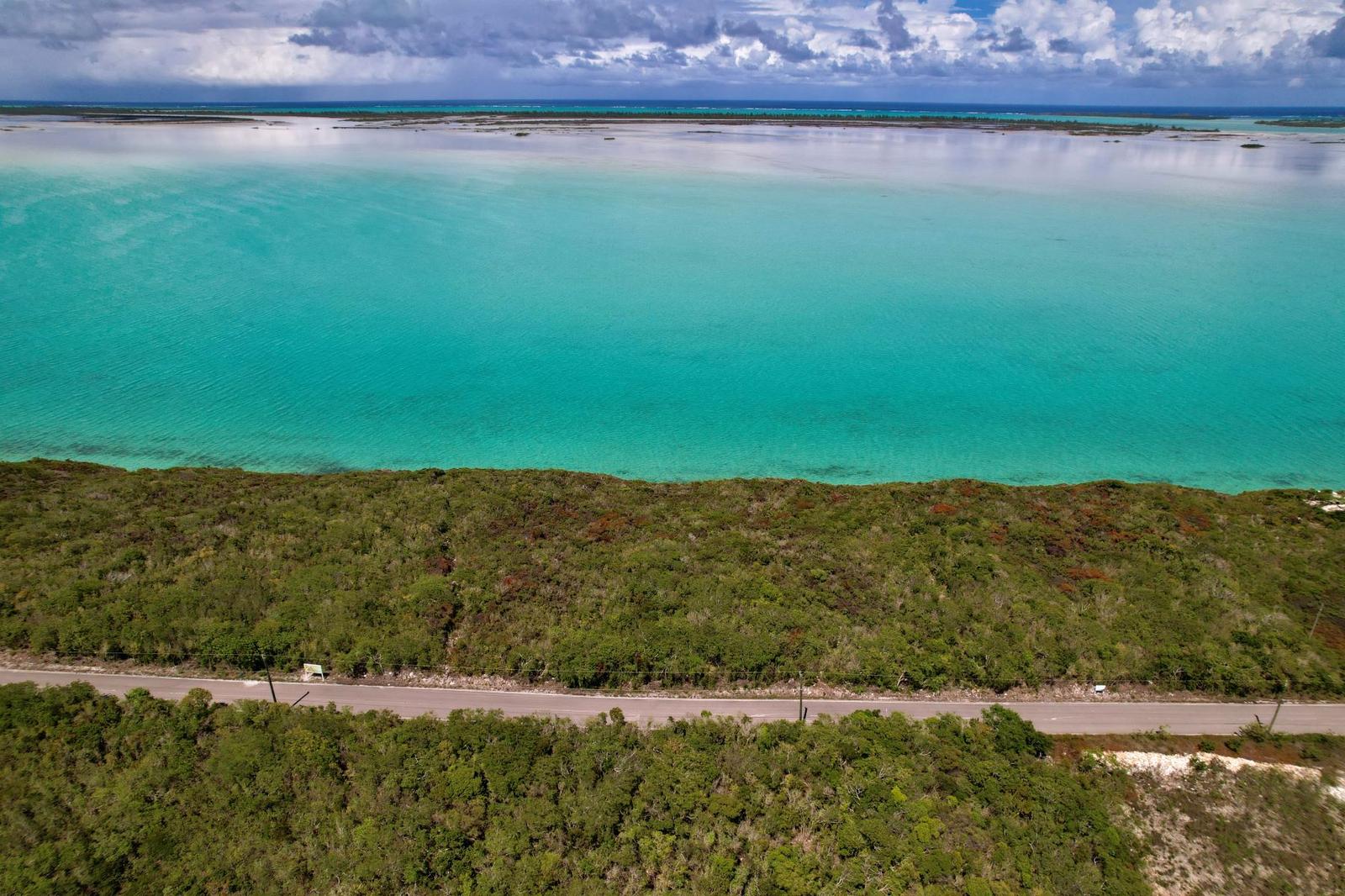 North Caicos Ocean Front Land — photo 2