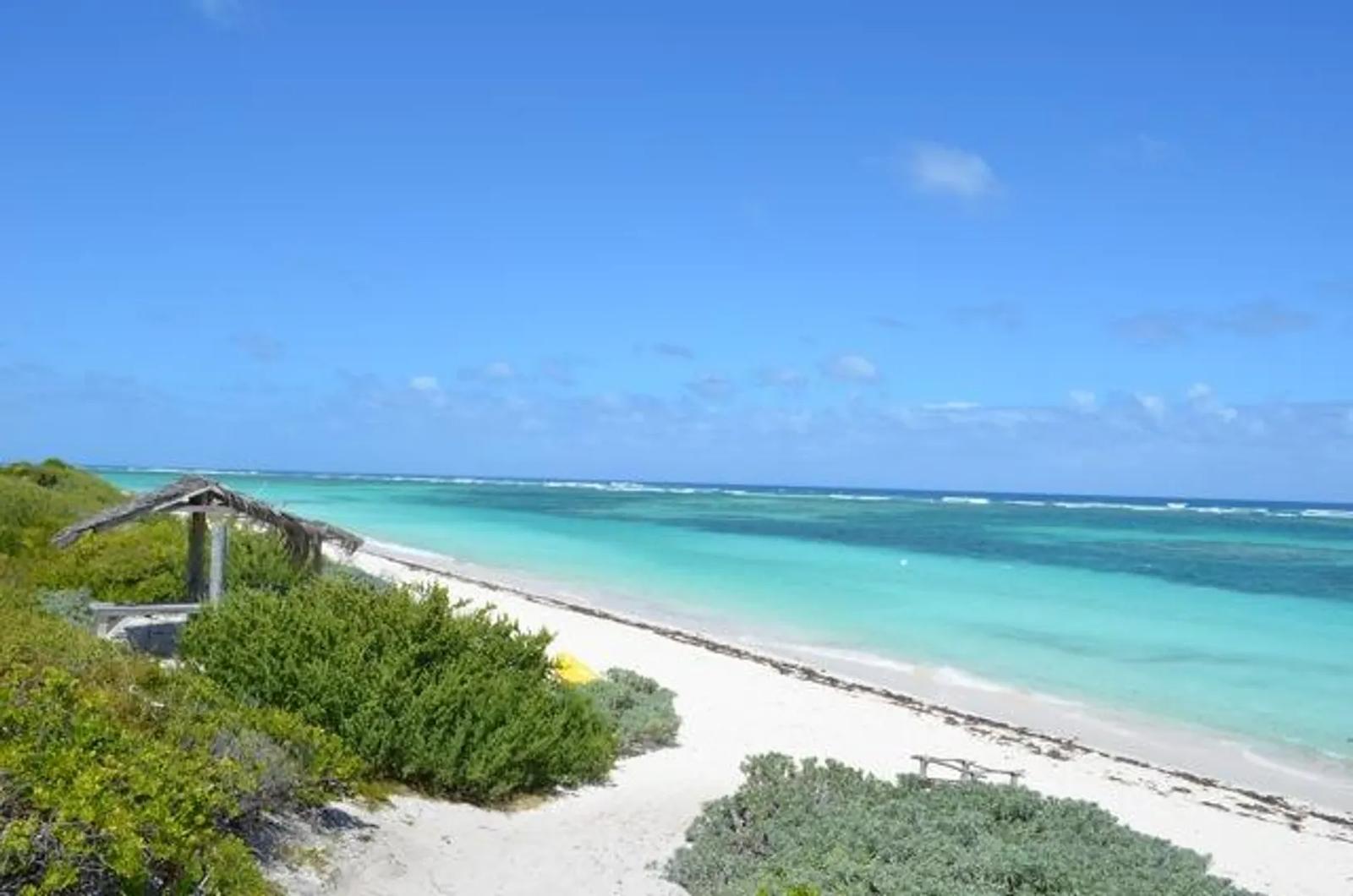 Anegada Beach Club Hotel & Glamping - Beachfront Acres — photo 1