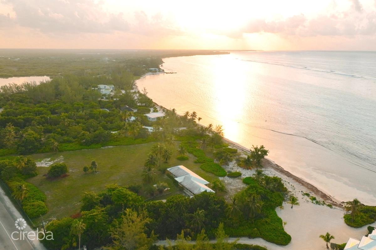Prime Beachfront Land in the Cayman Islands — photo 5