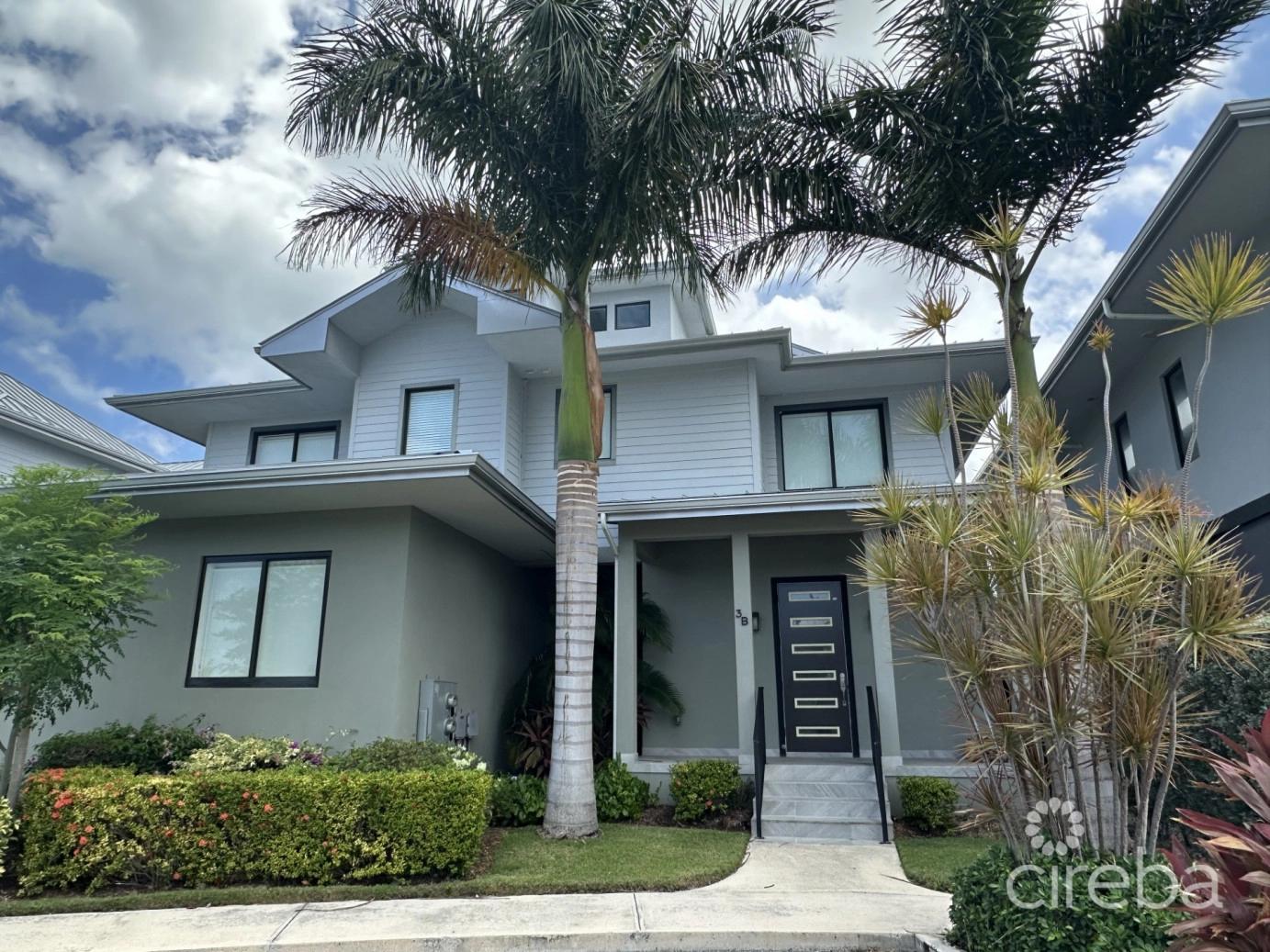 Seahaven Orchid Villa - 2 Bedroom Villa in Cayman Islands — photo 1