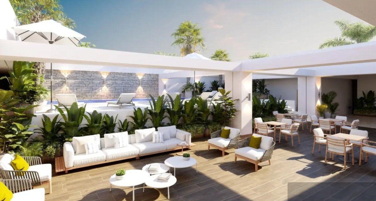 1 Bedroom Apartment in Punta Cana — photo 2