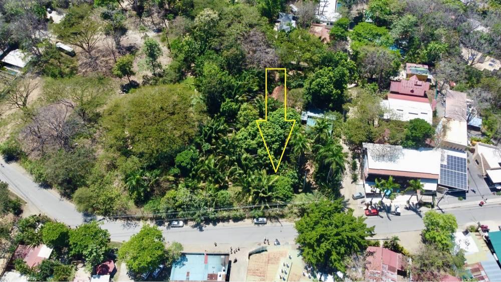 1.11 Acres of Mixed-Use Development Land for Sale — photo 2