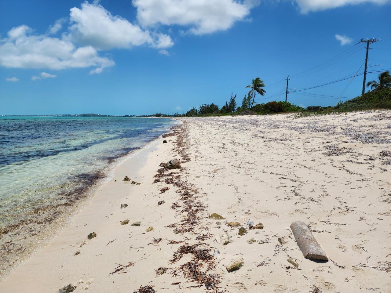 Blue Hills Beachfront Land — photo 5