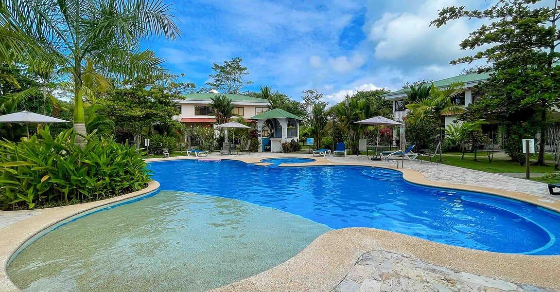 3 Bedroom Home for Sale in Hacienda Pacifica, Quepos / Manuel Antonio, Costa Rica — photo 2