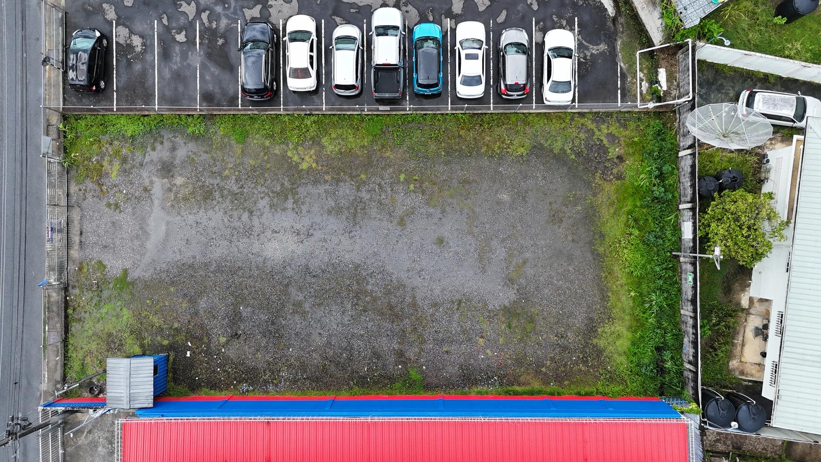 Yard Street, Chaguanas | Prime Commercial Land | 6,656 Sq Ft — photo 5
