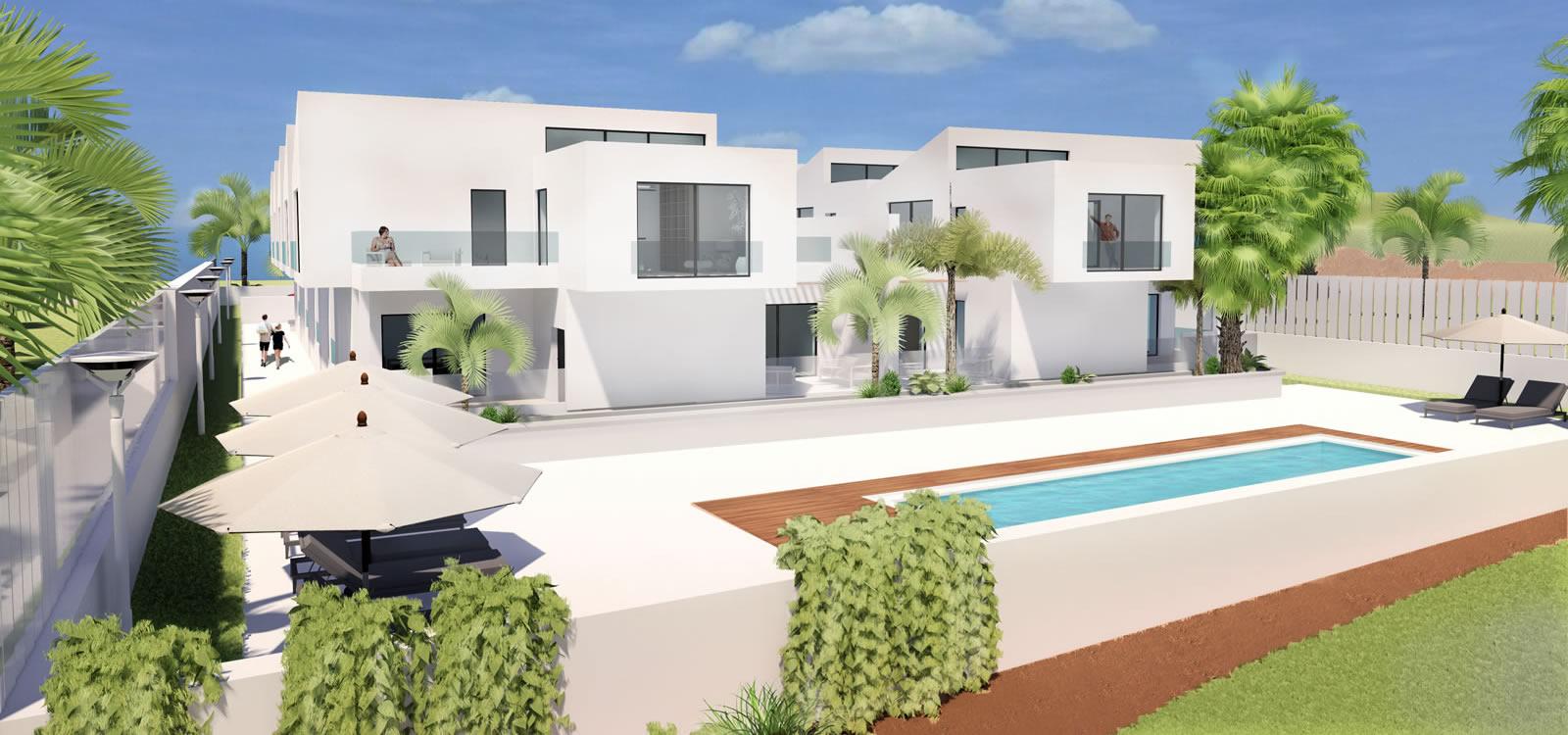 10-Unit Condo Development Opportunity in Anguilla — photo 2
