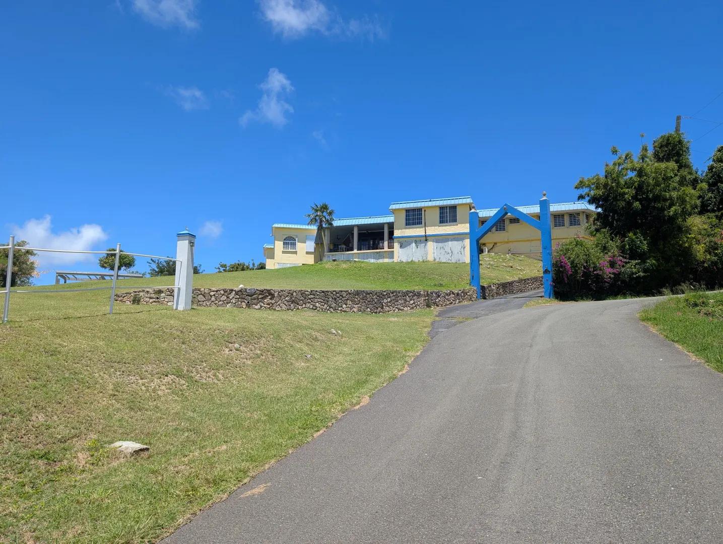 45 & 46 Hermon Hill Co — photo 4