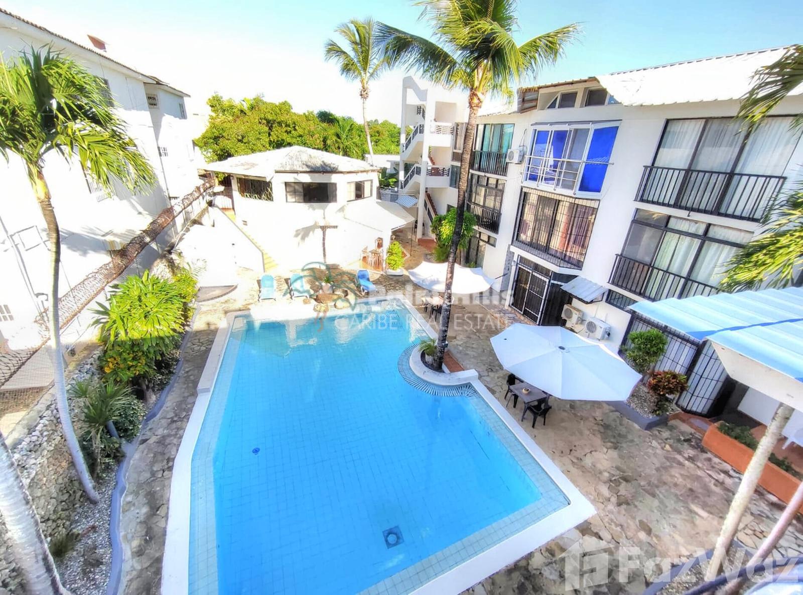 Up Condos Sosua Studio Condo for Sale — photo 2