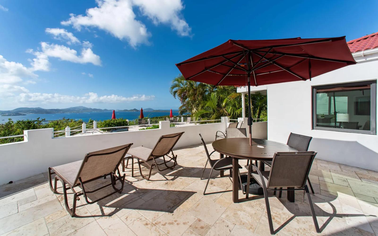 2 Bed Fractional Villa with Ocean View in St John — photo 5