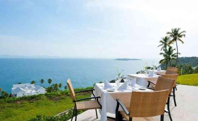 Apartment in Samana, Vista Mare — photo 5