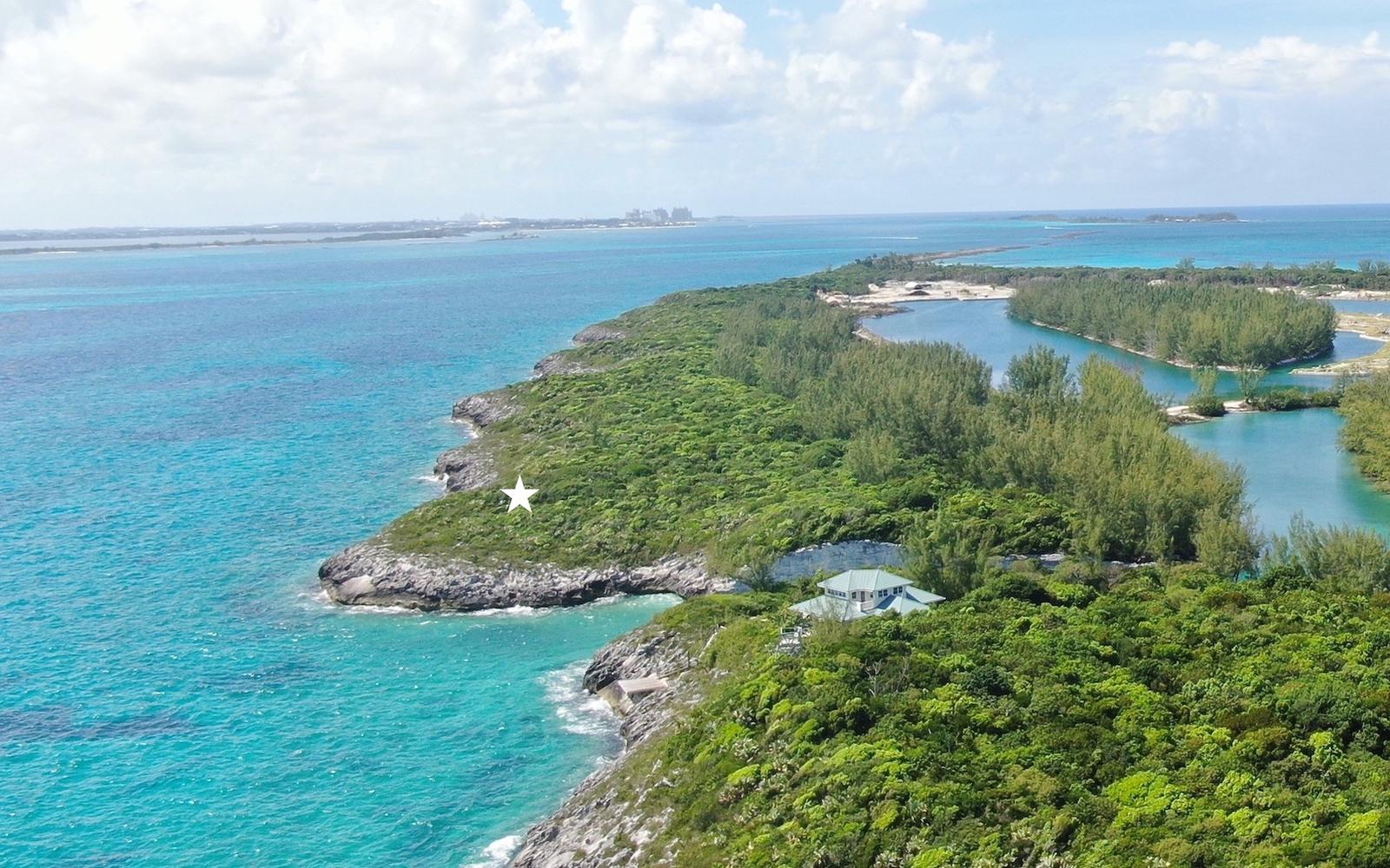 Vacant Land for sale - Lot 27, Rose Island Beach & Harbor Club — photo 5