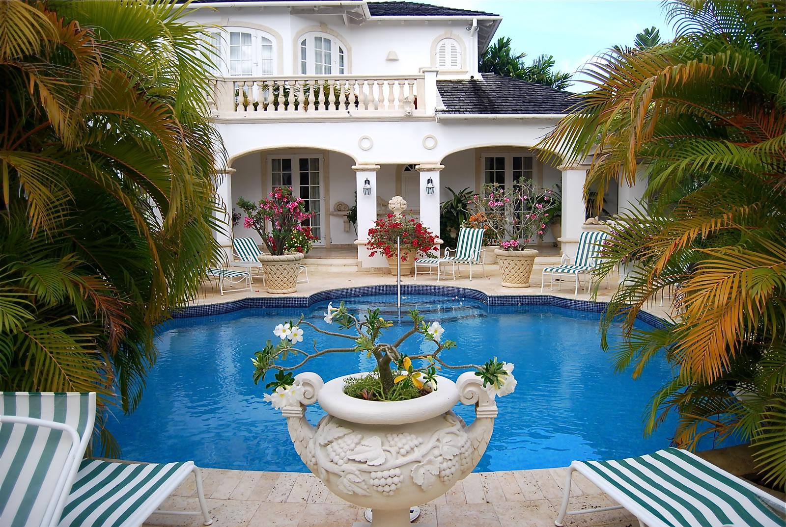 5 Bedroom Luxury Villa for Sale, Coronation Drive 6, Royal Westmoreland, Barbados — photo 2