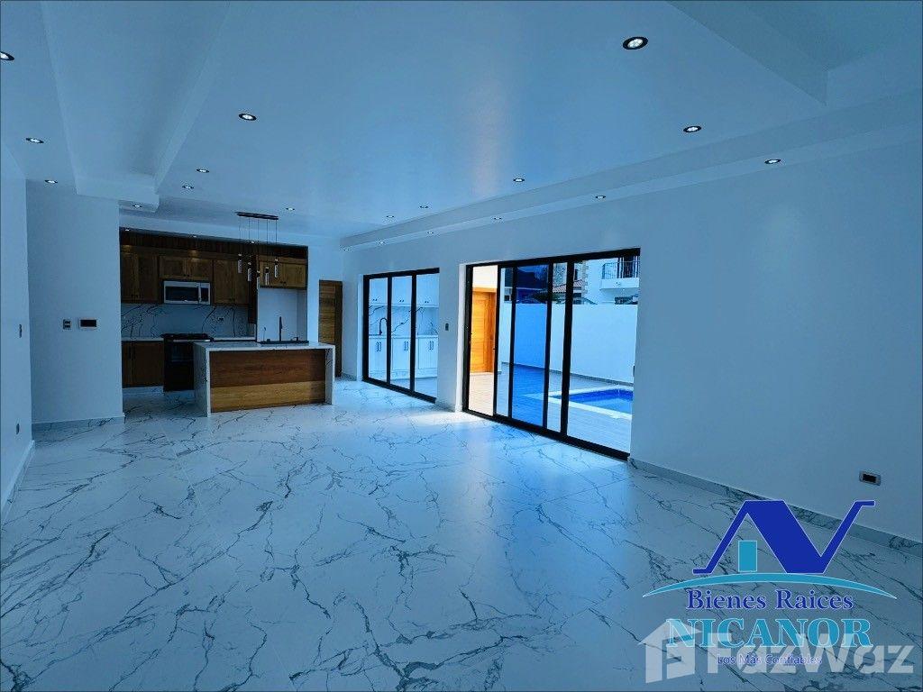 3 Bedroom House for Sale in San Felipe De Puerto Plata, Puerto Plata — photo 5