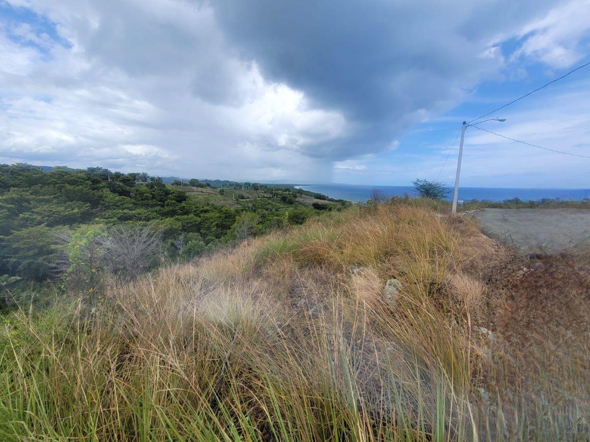 Terreno en venta con vista al mar en Gaspar Hernández — photo 4