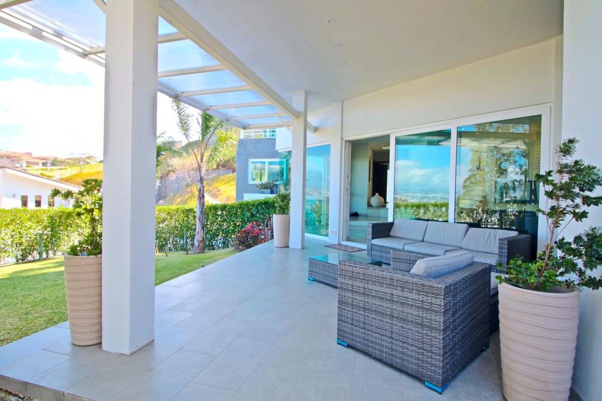 4 Bedroom Home for Sale, Cerro Alto, Escazu, Costa Rica — photo 4