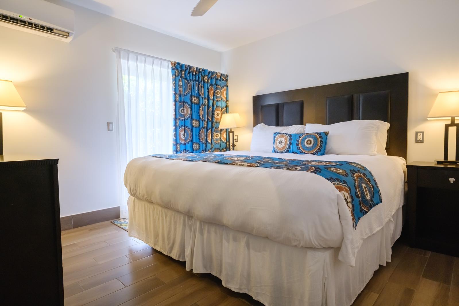2 Bedroom Condo 205 for Sale, Royal St Kitts Hotel — photo 2
