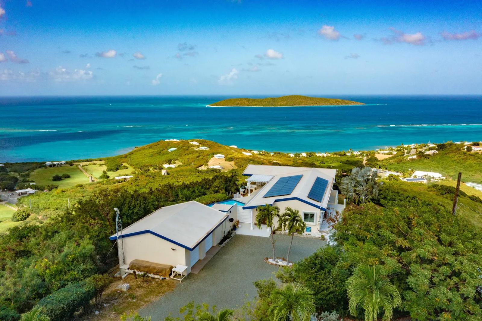 3 Bedroom Villa in St. Croix — photo 5