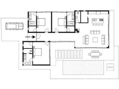 1 bedroom House for sale at Santo Domingo in Distrito Nacional, Dominican Republic — photo 4