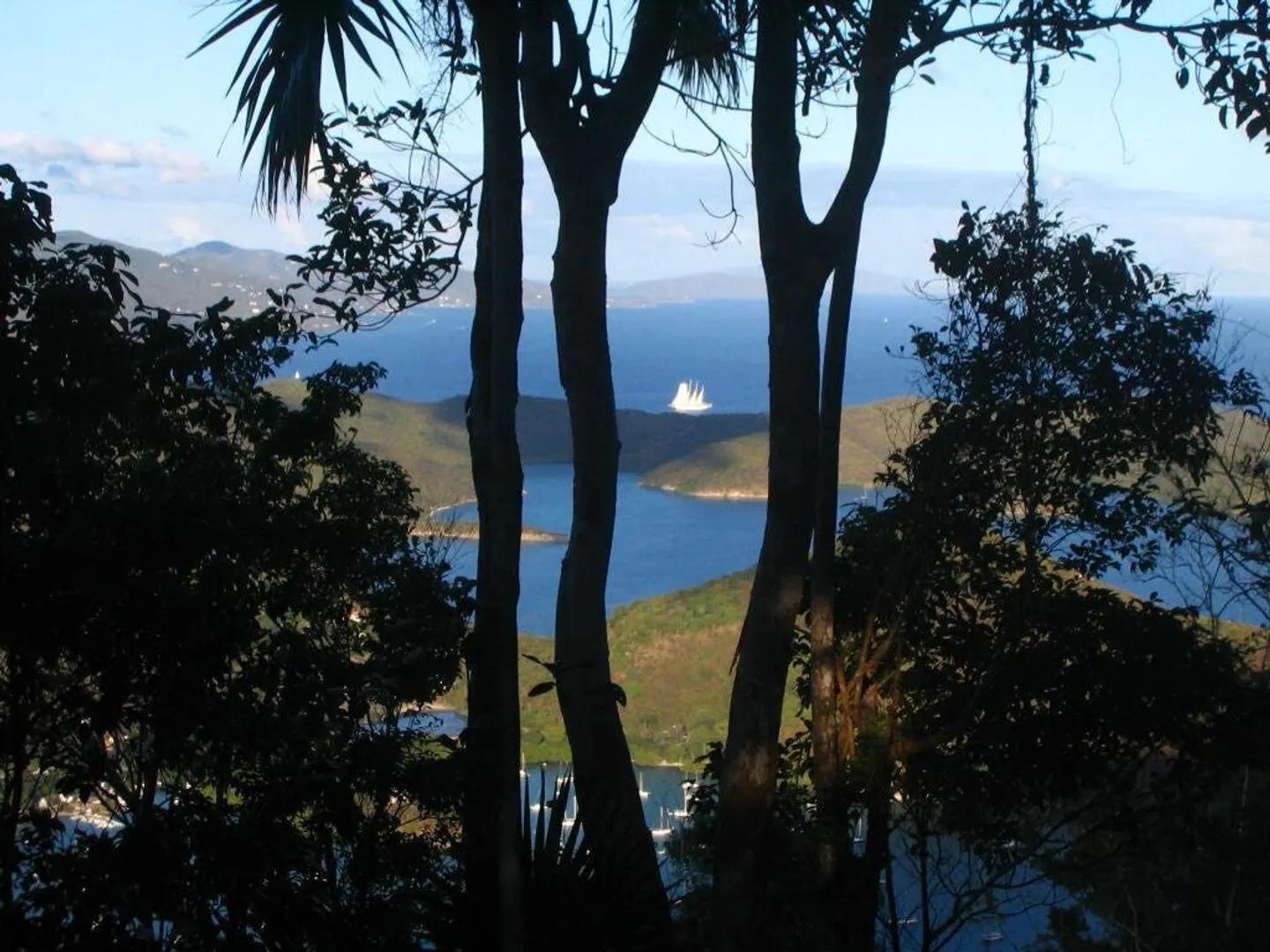0.51 Acre Lot in St. John Island — photo 2
