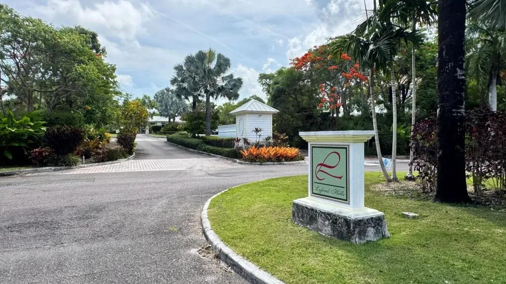 Plot for sale in Lyford Hills, New Providence — photo 4