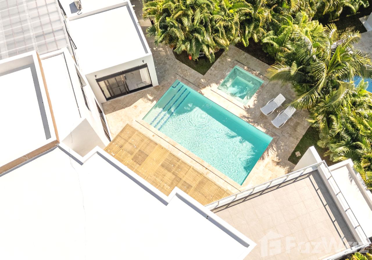 VILLA FOR SALE IN SOSUA PUERTO PLATA Cod-R323 — photo 3