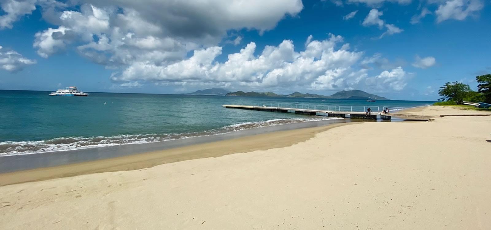 2 Bedroom Rooftop Condo for Sale, The Hamilton, Nevis — photo 3
