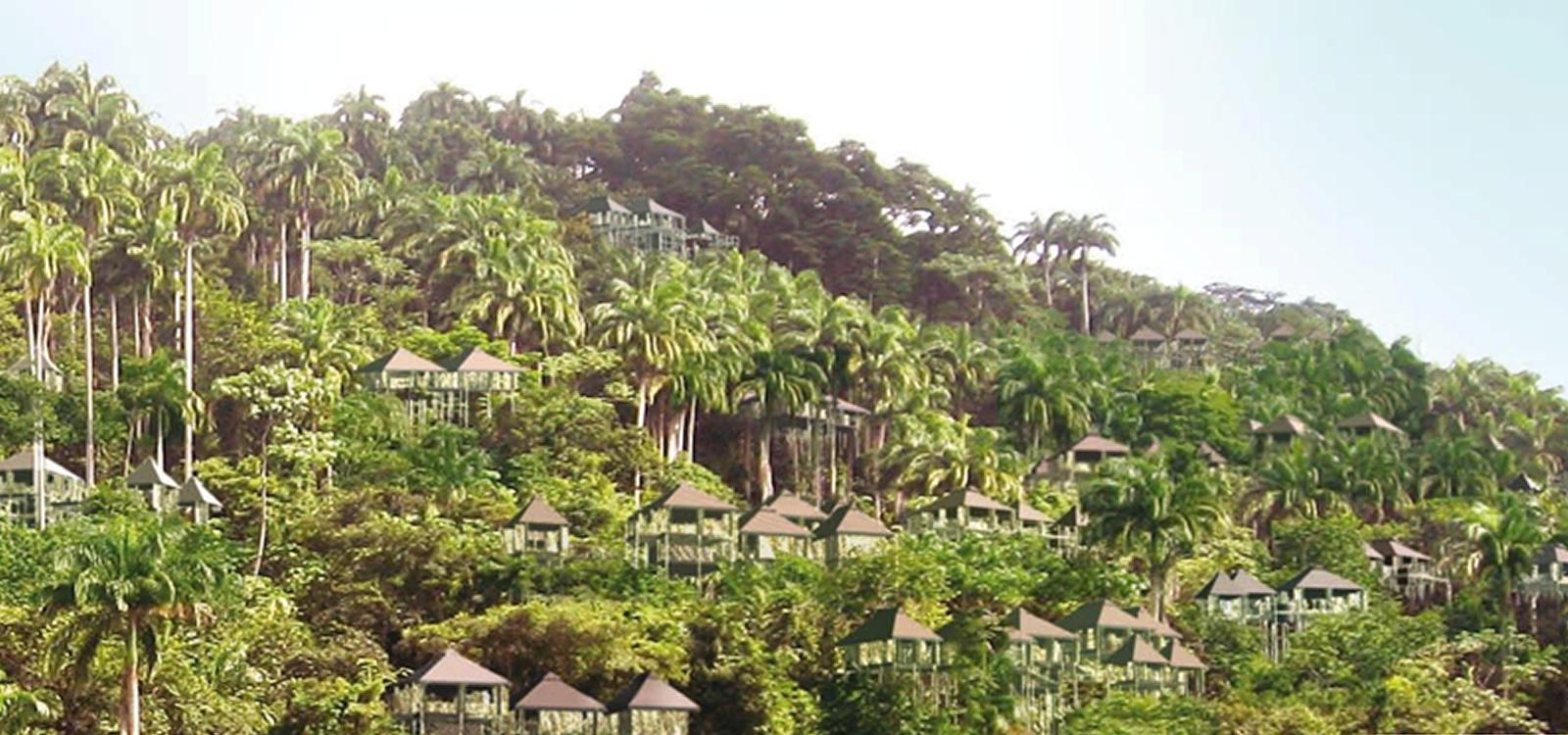 Resort Development Opportunity for Sale, Castara, Tobago — photo 5