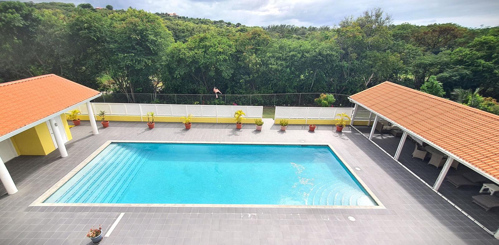 5 Bedroom Villa for Sale, Cap Estate, St Lucia — photo 3